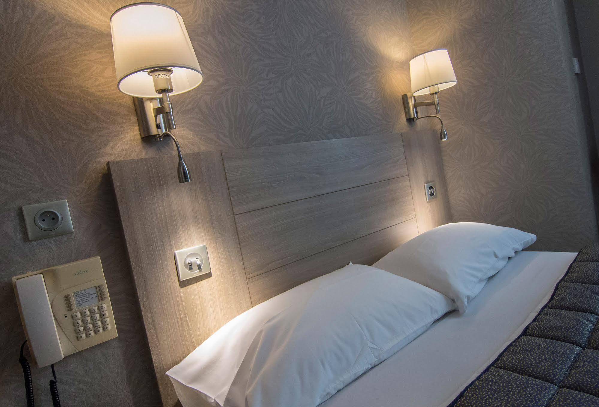 Chambre Simple